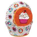 Cupcake Party Cupcake Papers